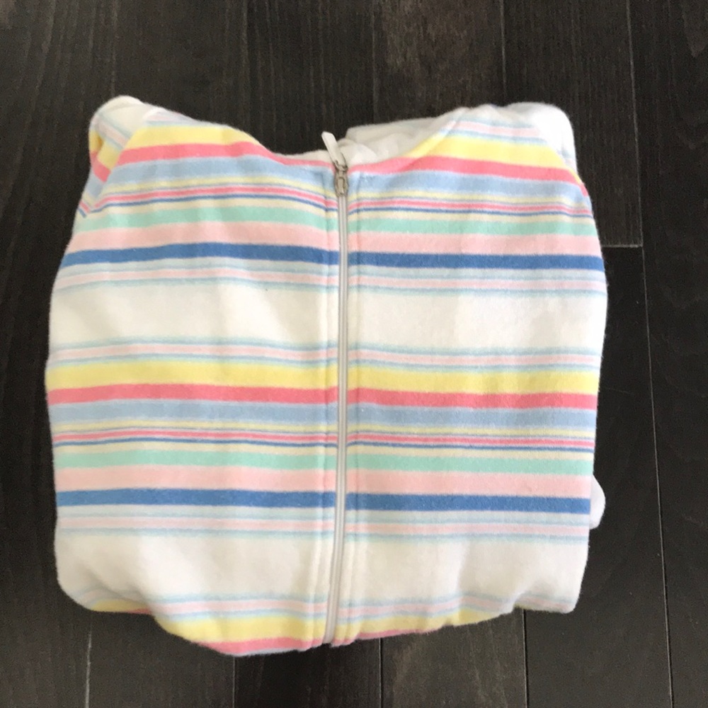 Multicolored jacket - Picture 4 of 4
